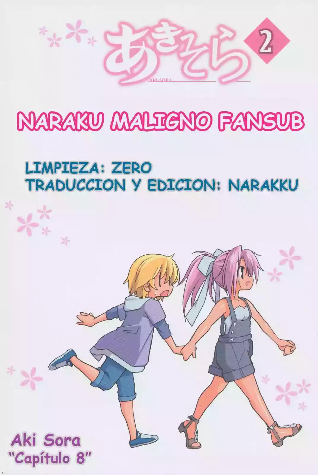 Capitulo 8 page 1
