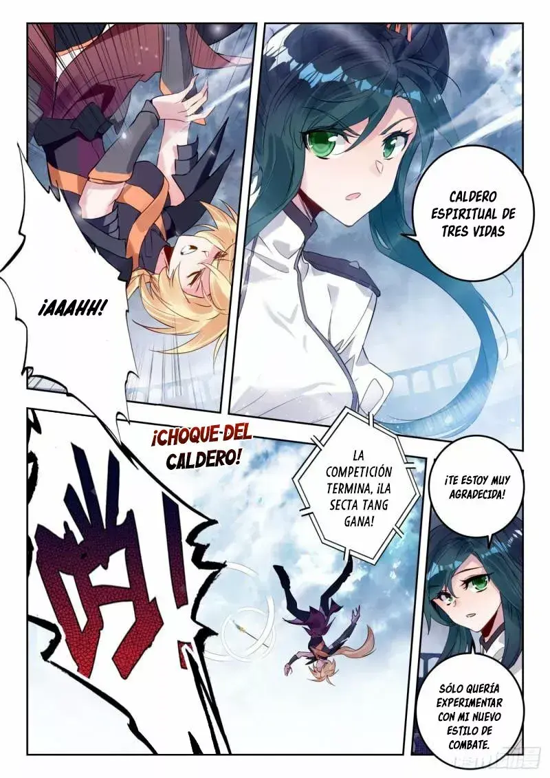 Capitulo 314 page 20