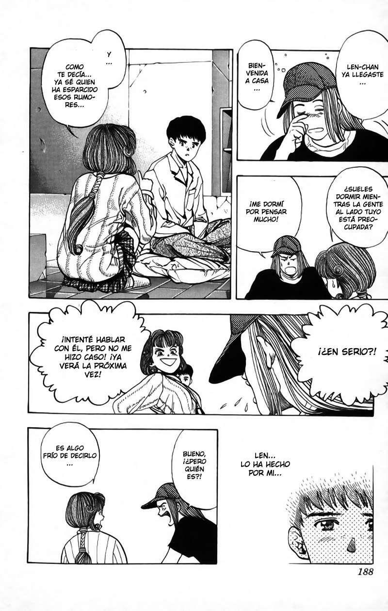 Capitulo 125 page 17