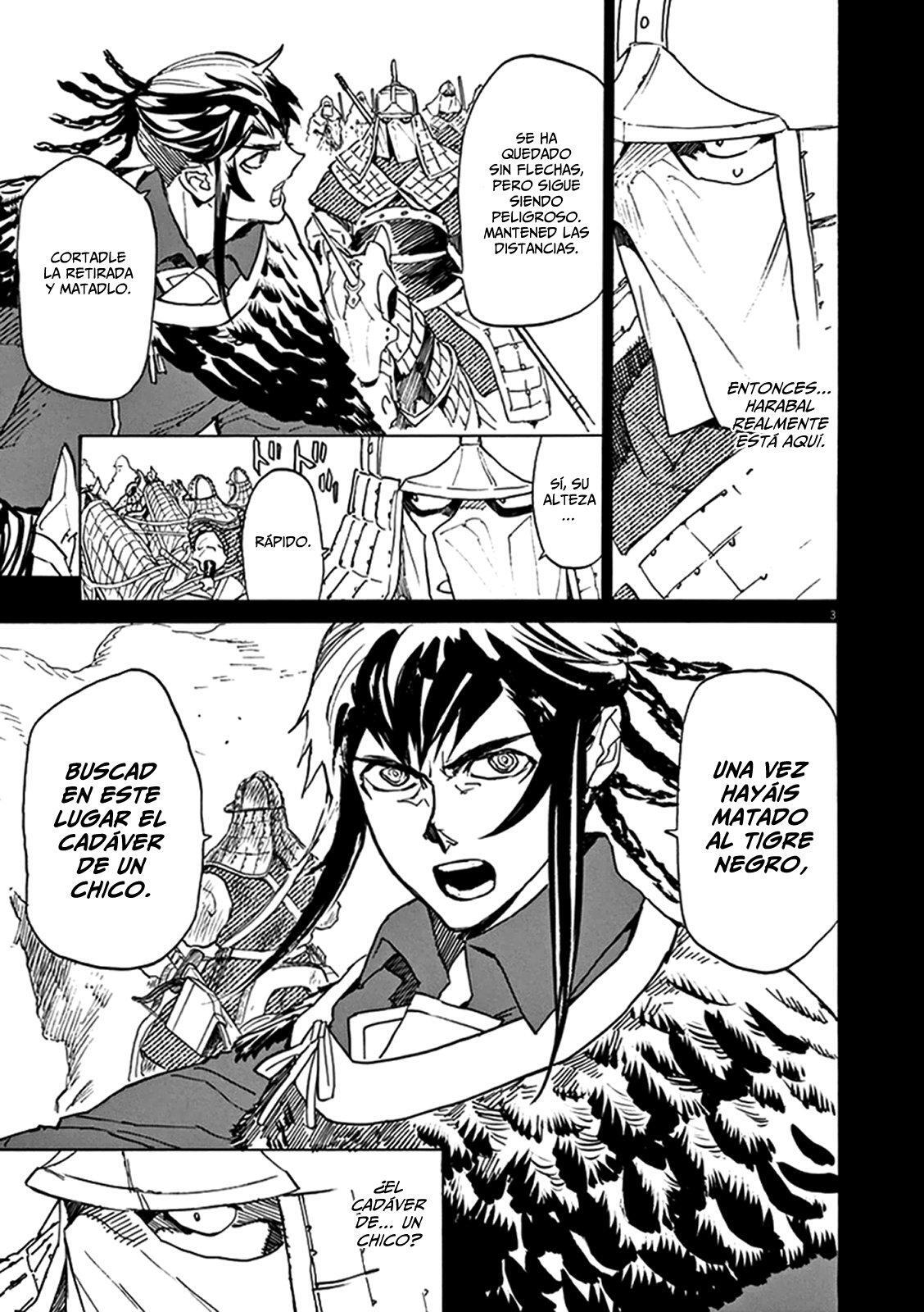 Capitulo 77 page 4