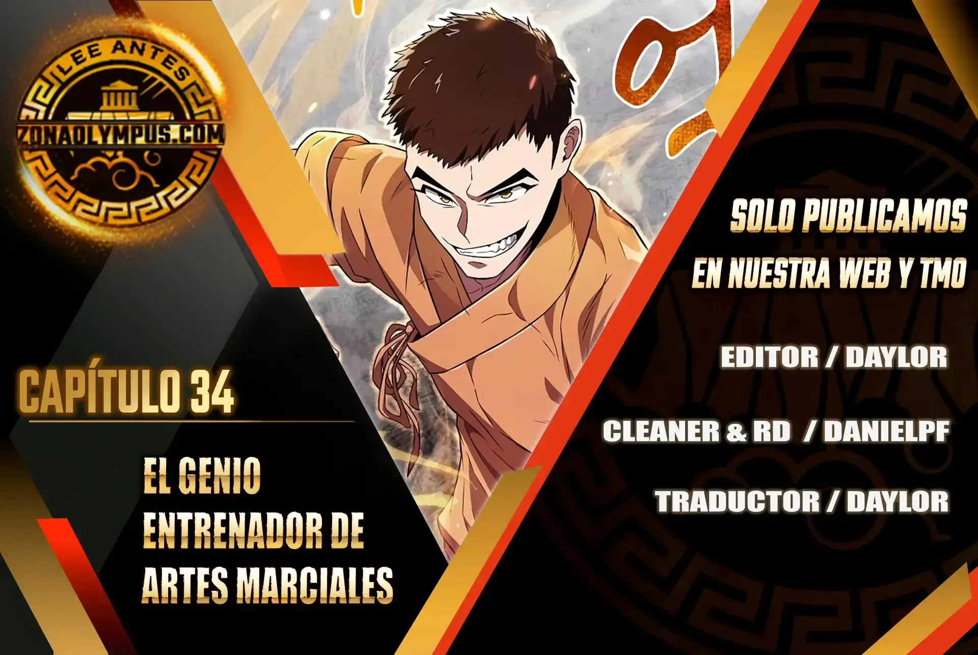 Capitulo 34 page 1
