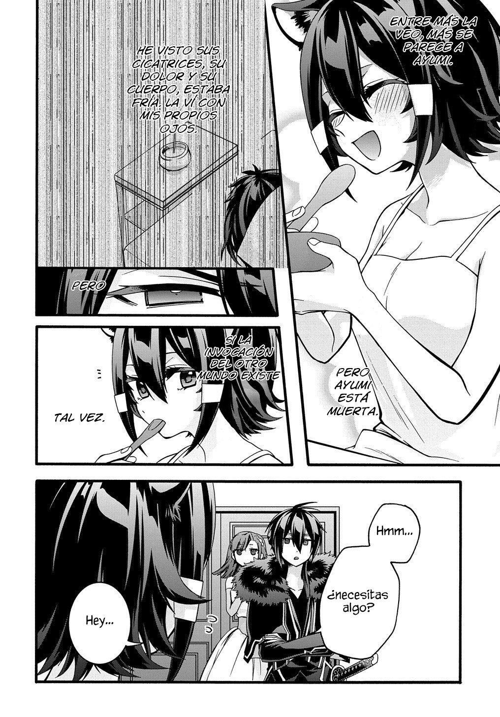 Capitulo 19 page 22
