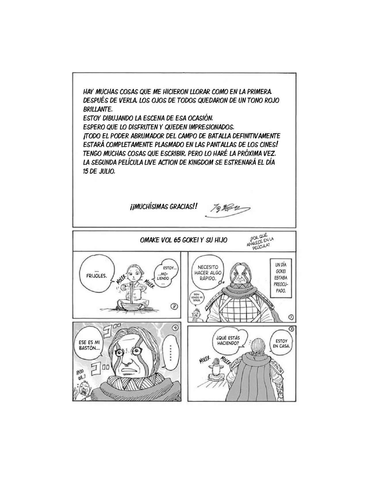 Capitulo 724.5 page 6
