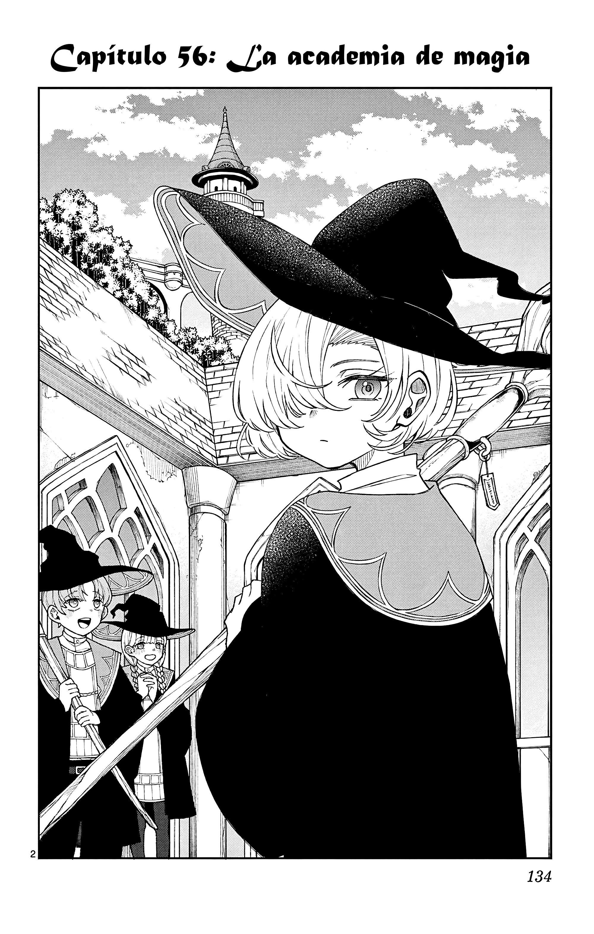 Capitulo 56 page 5