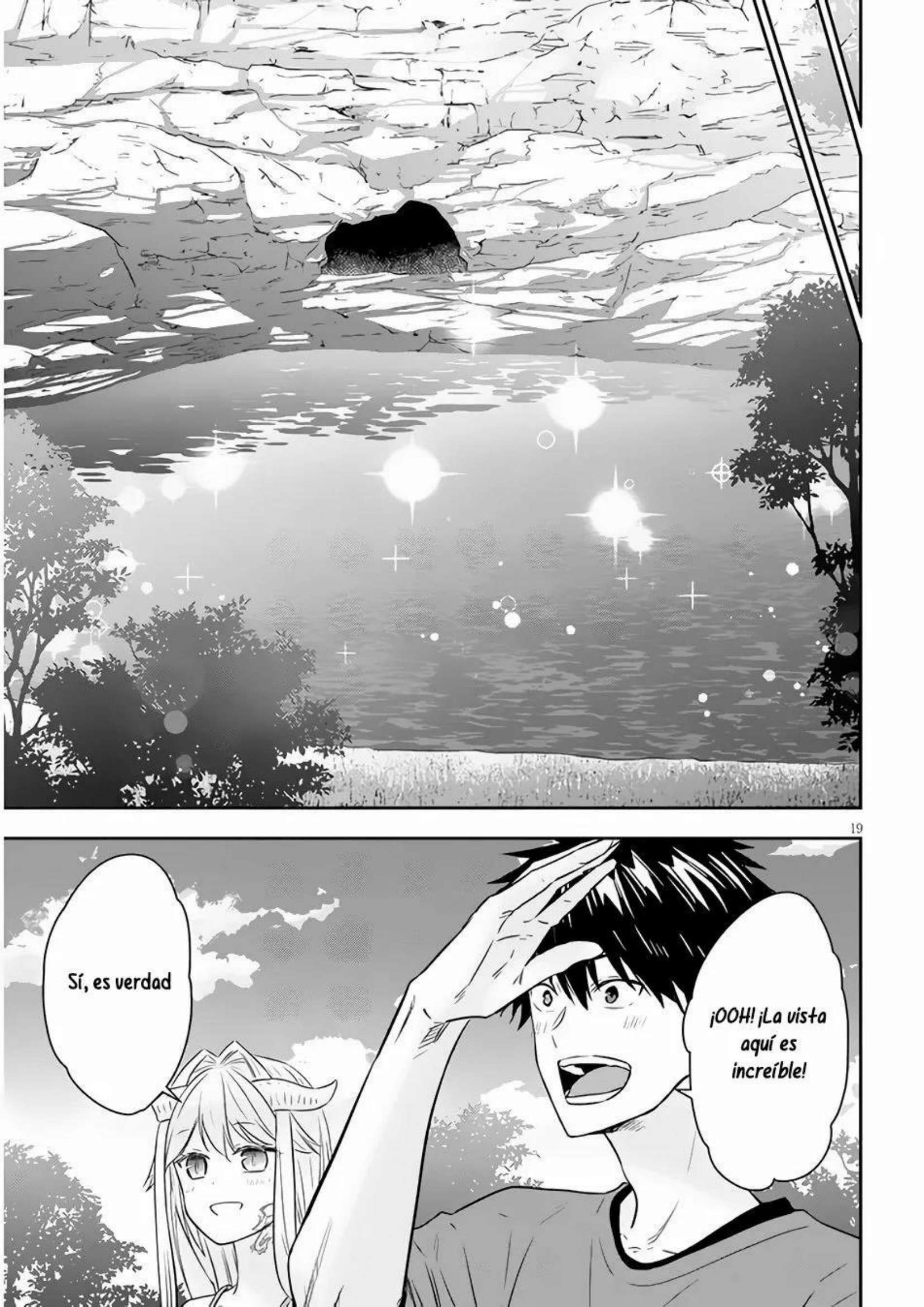 Capitulo 43 page 20