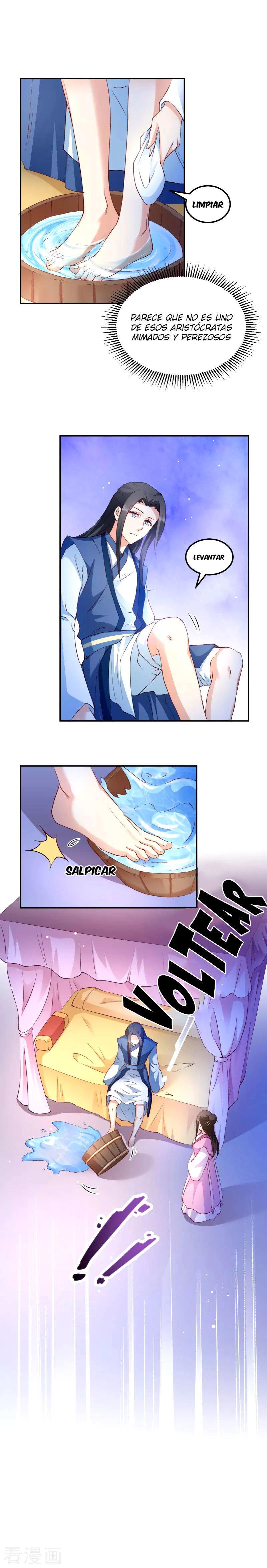 Capitulo 39 page 5
