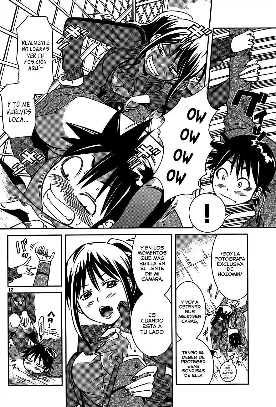Capitulo 18 page 12
