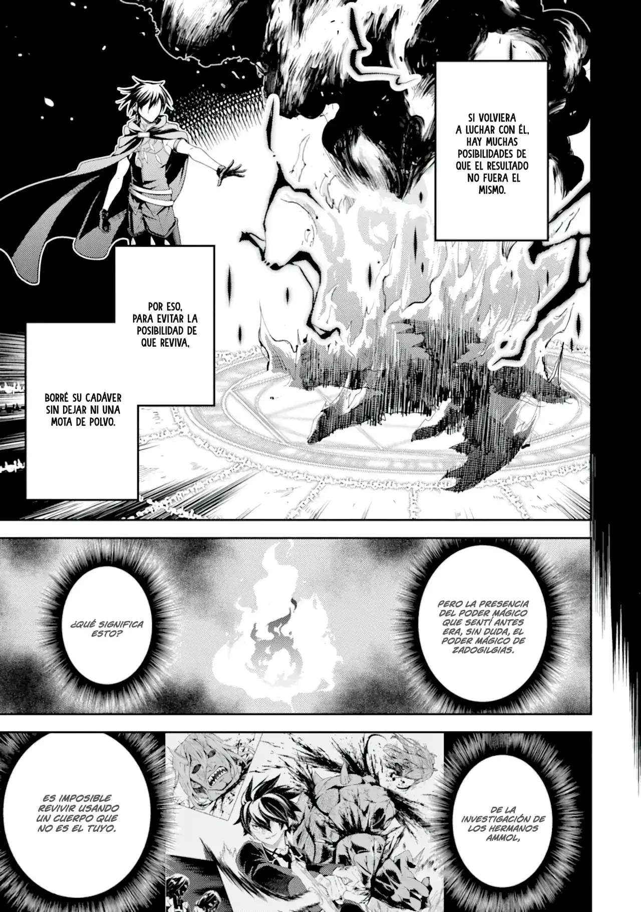 Capitulo 56.50 page 20