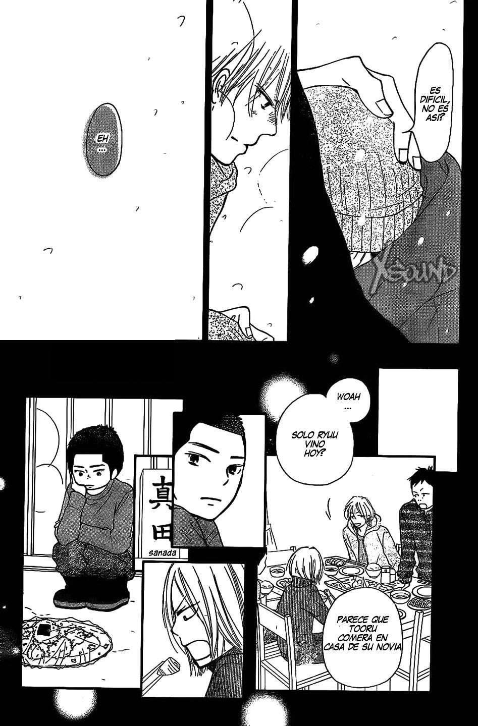 Capitulo 63 page 18