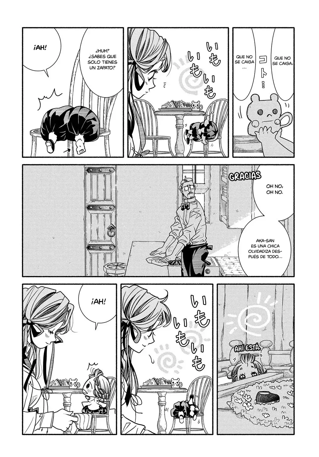 Capitulo 3 page 11