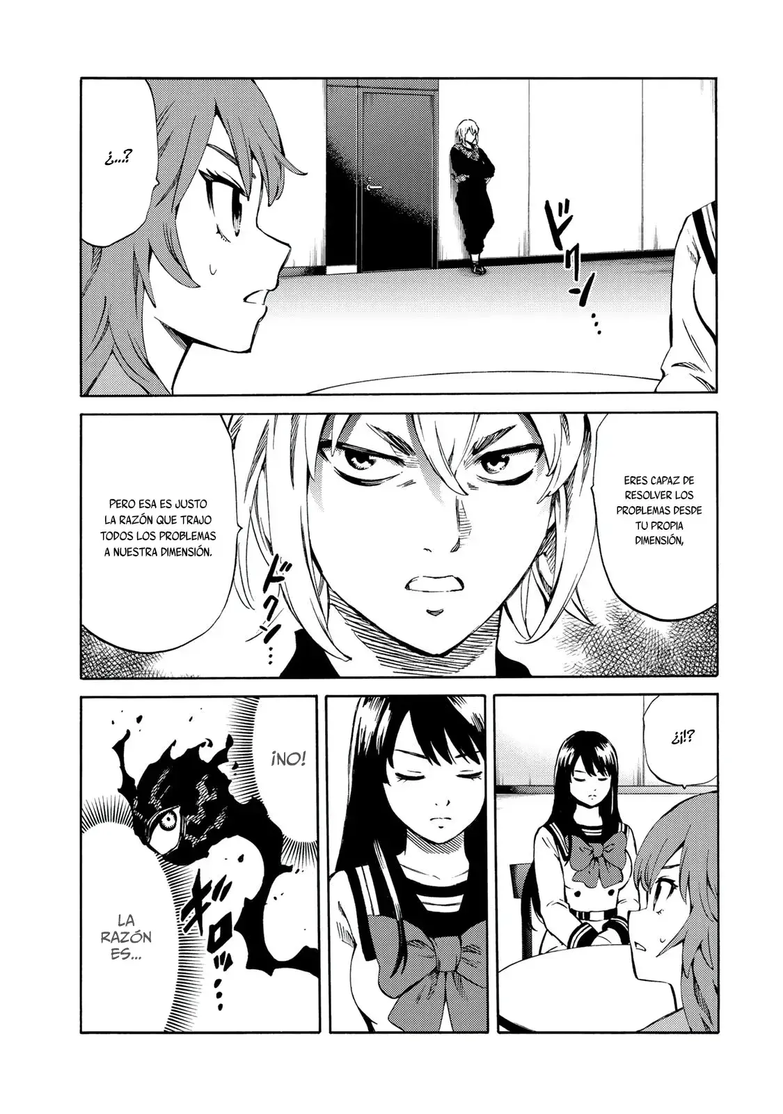 Capitulo 50 page 17