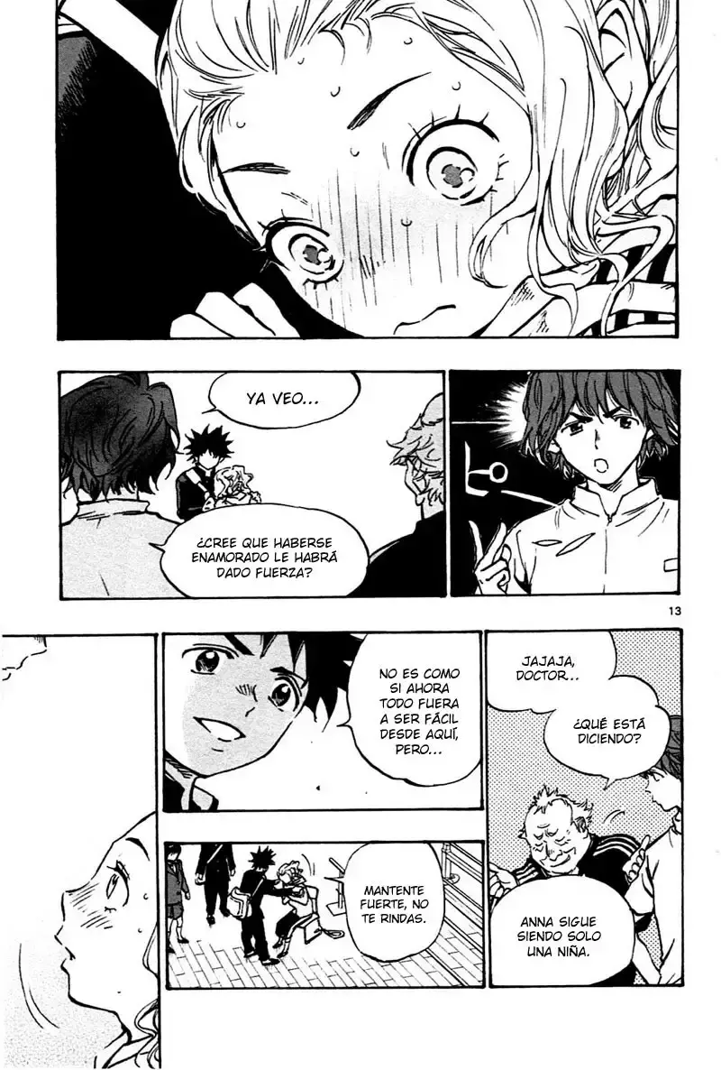 Capitulo 33 page 14