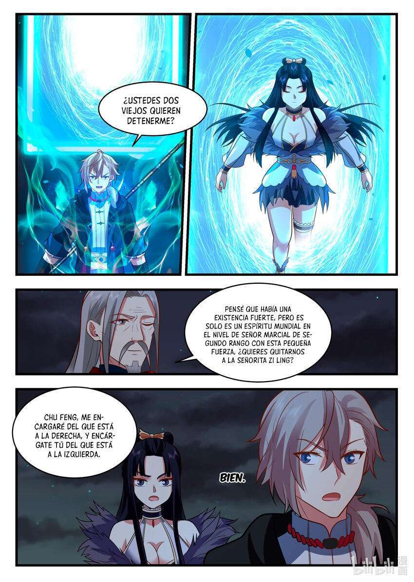 Capitulo 537 page 11