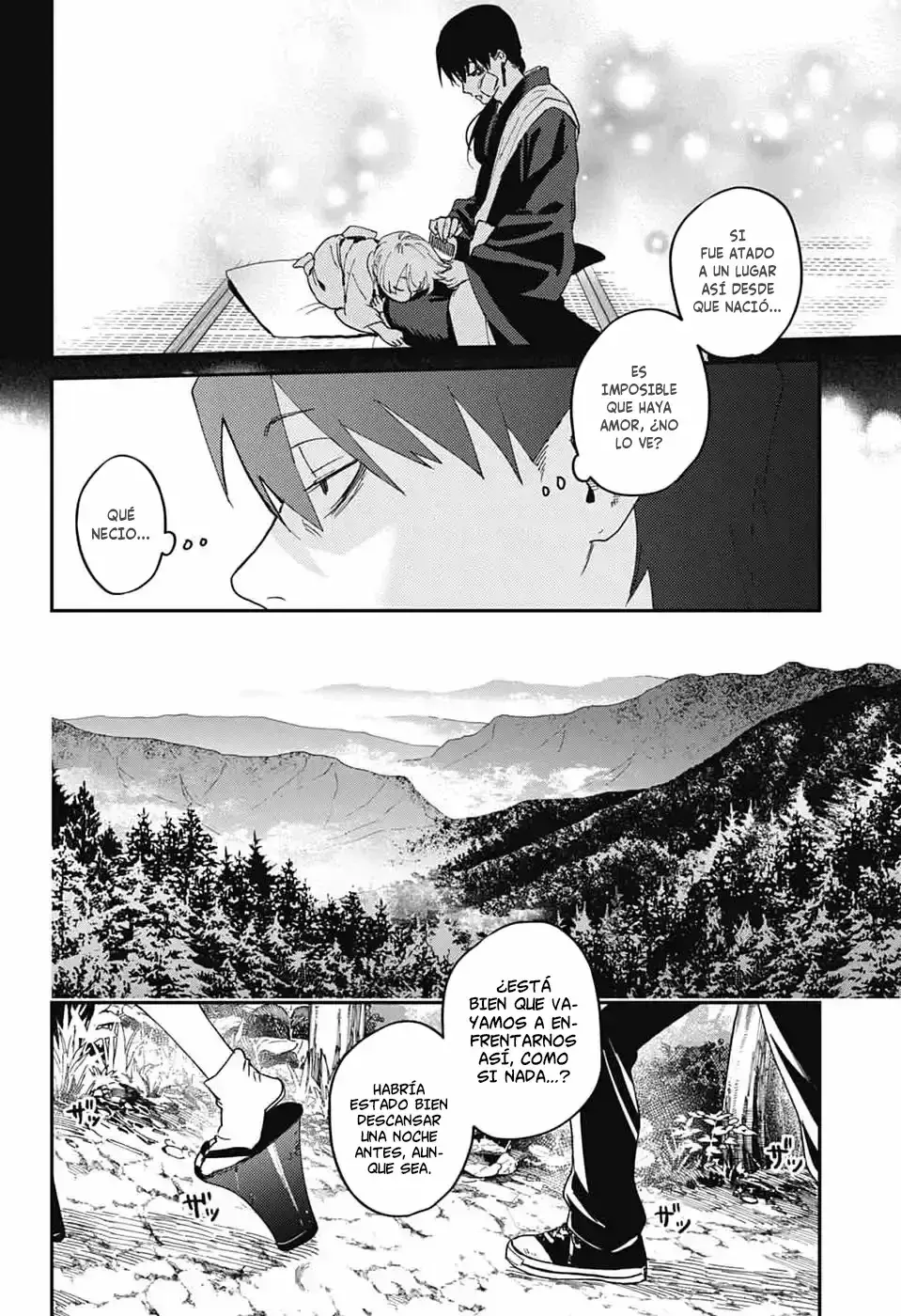 Capitulo 27 page 32