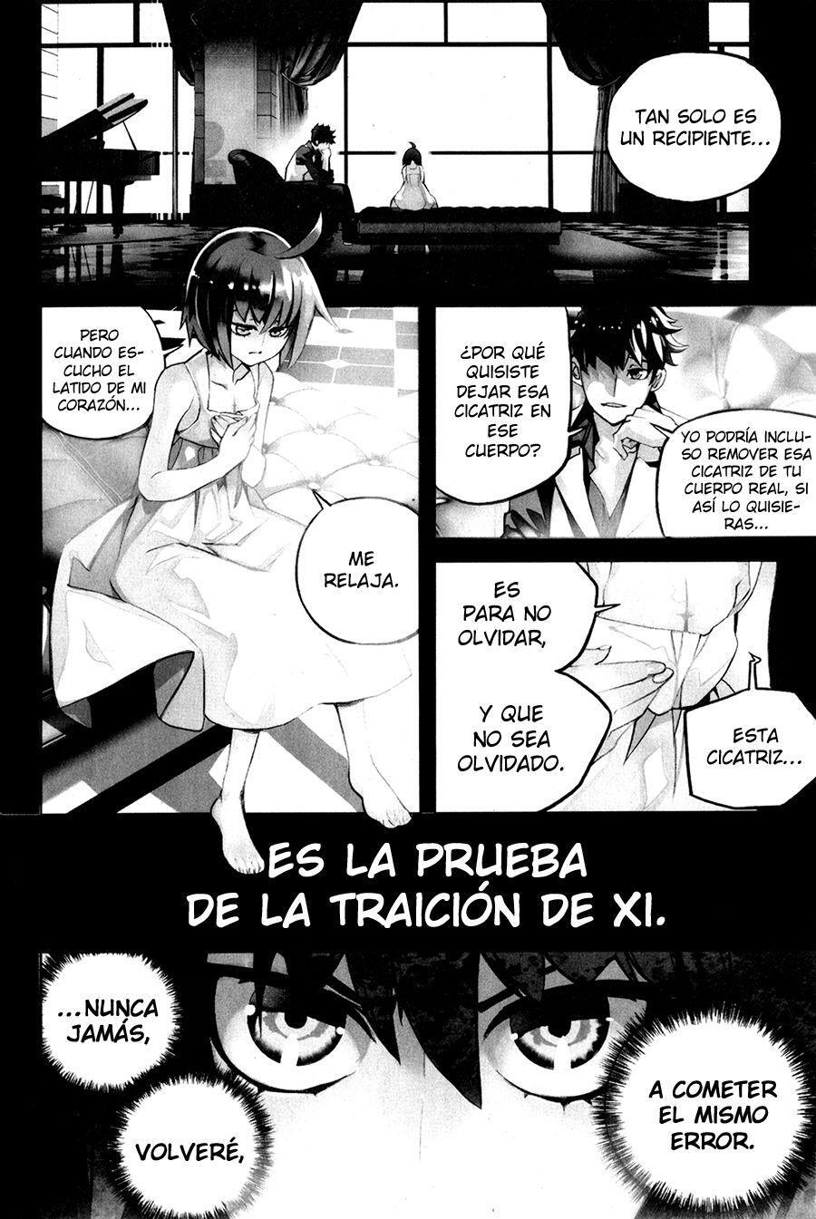 Capitulo 98 page 8