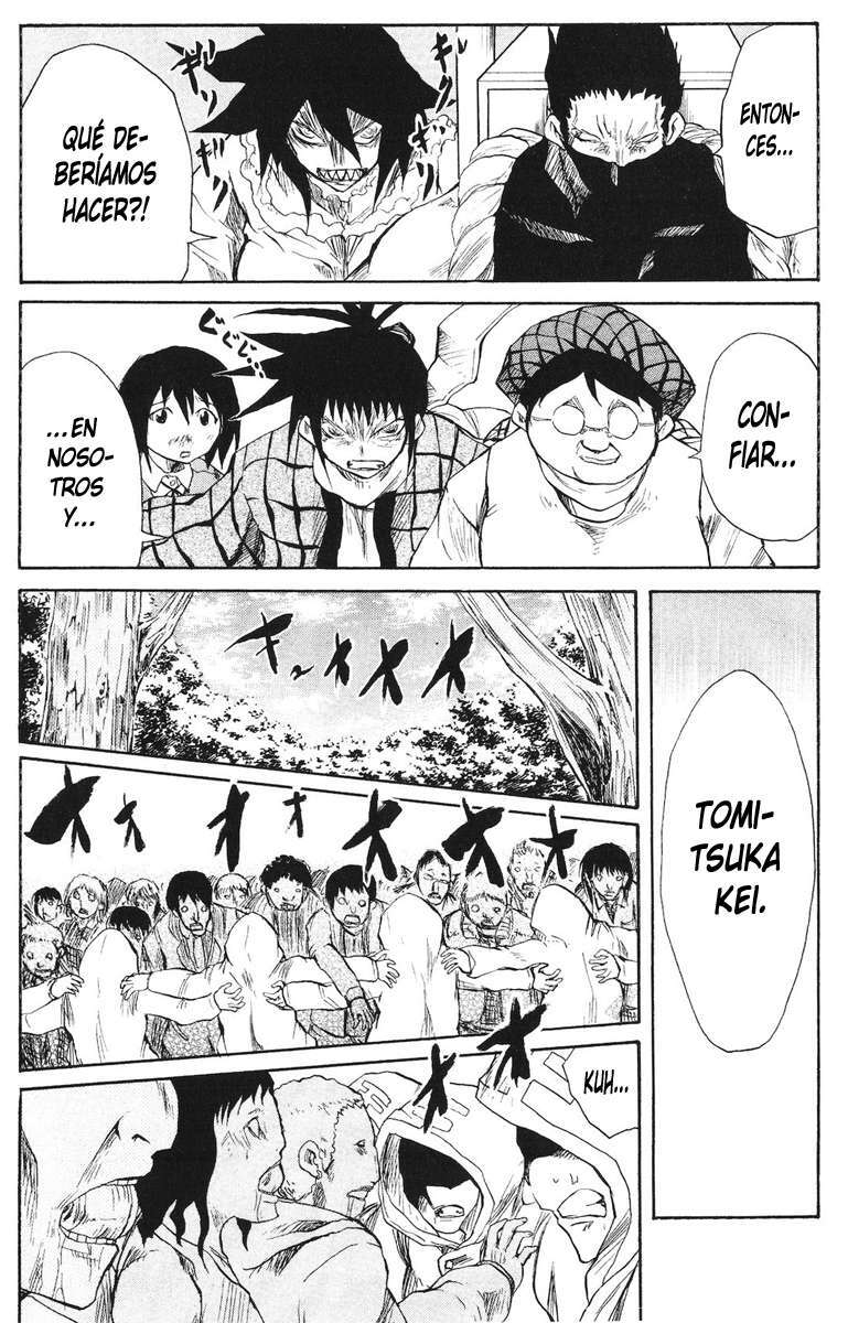Capitulo 45 page 16