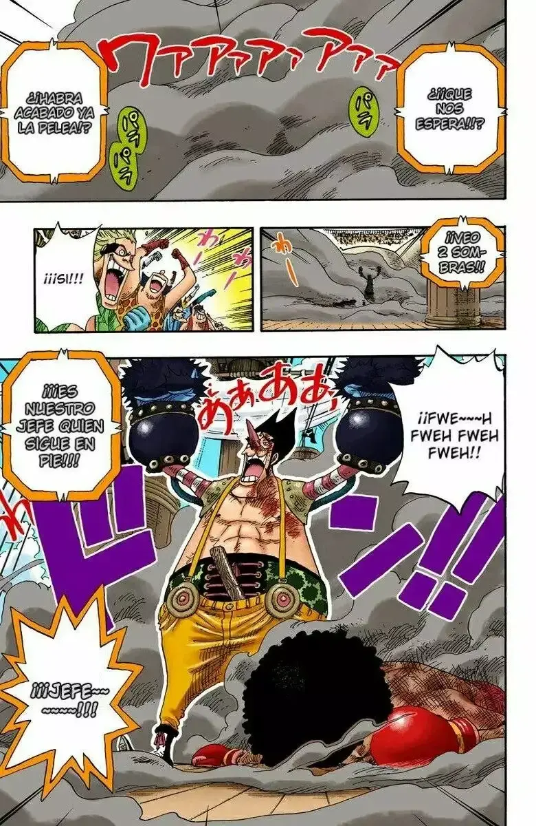 Capitulo 316 page 13