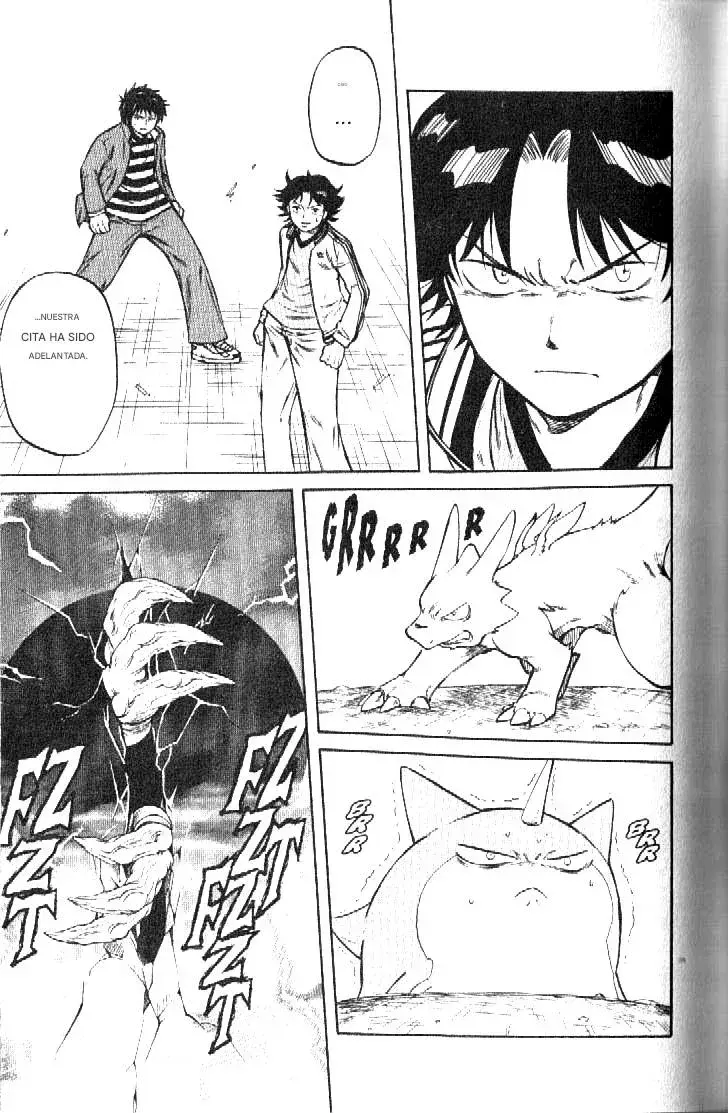 Capitulo 53 page 29