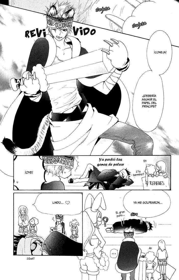 Capitulo 20 page 41