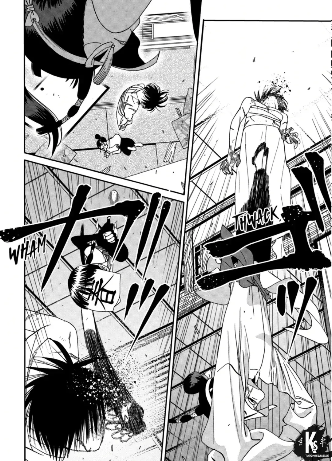 Capitulo 67 page 23