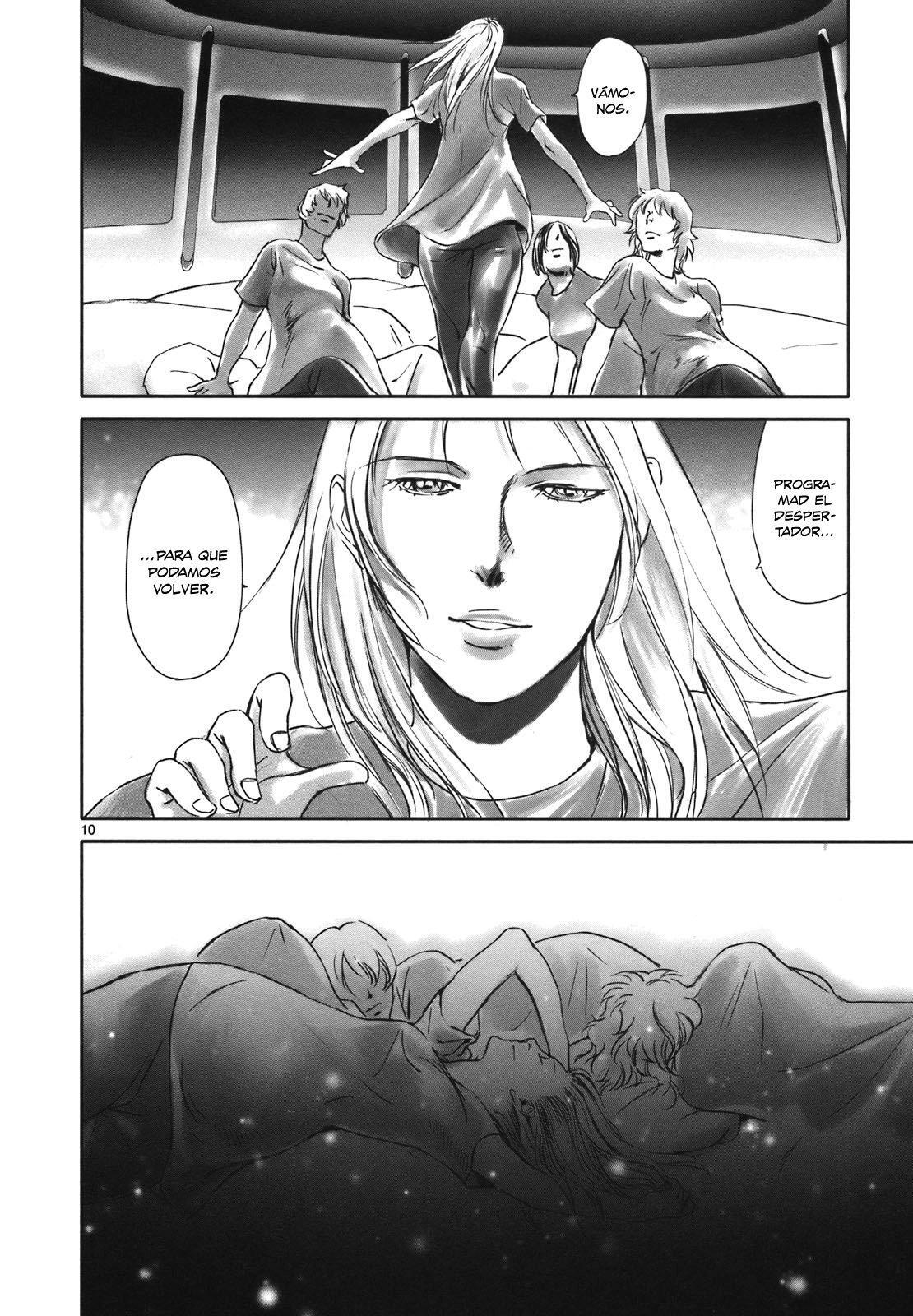 Capitulo 7 page 10