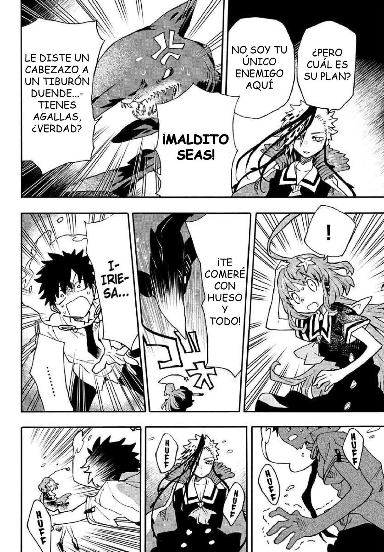 Capitulo 13 page 26