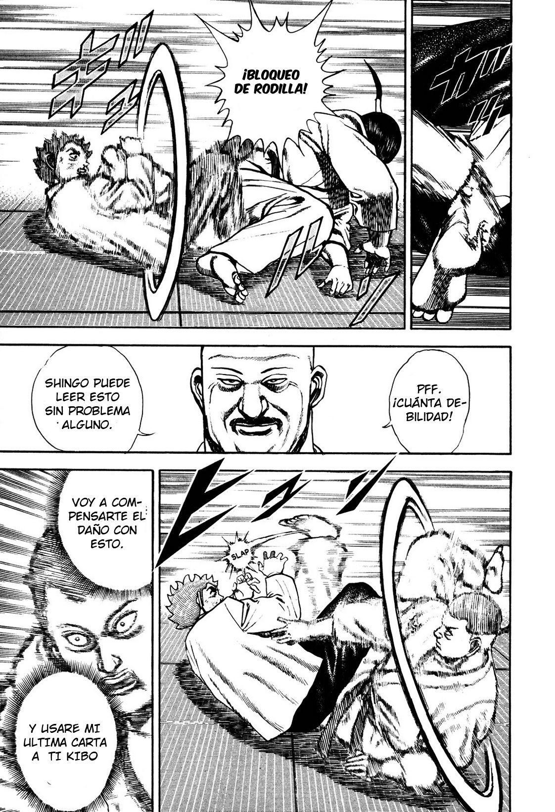 Capitulo 113 page 12