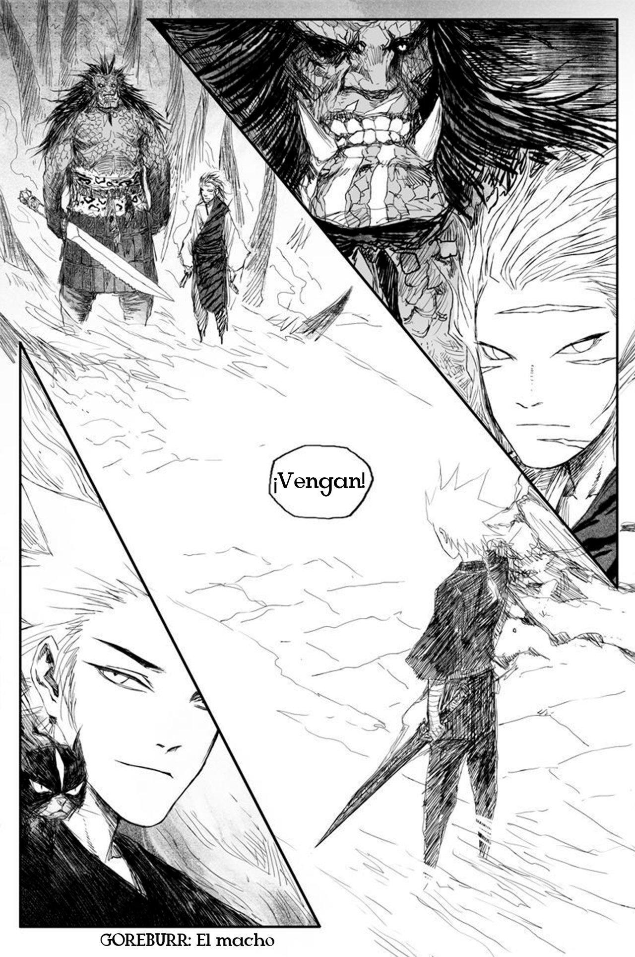 Capitulo 33 page 27
