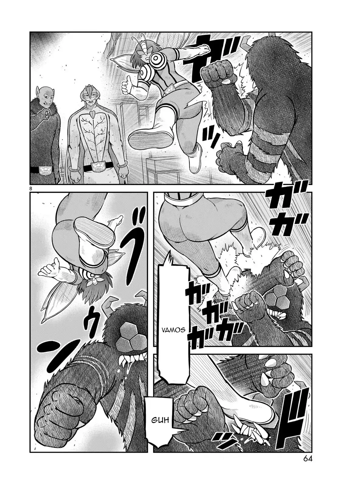 Capitulo 62 page 6