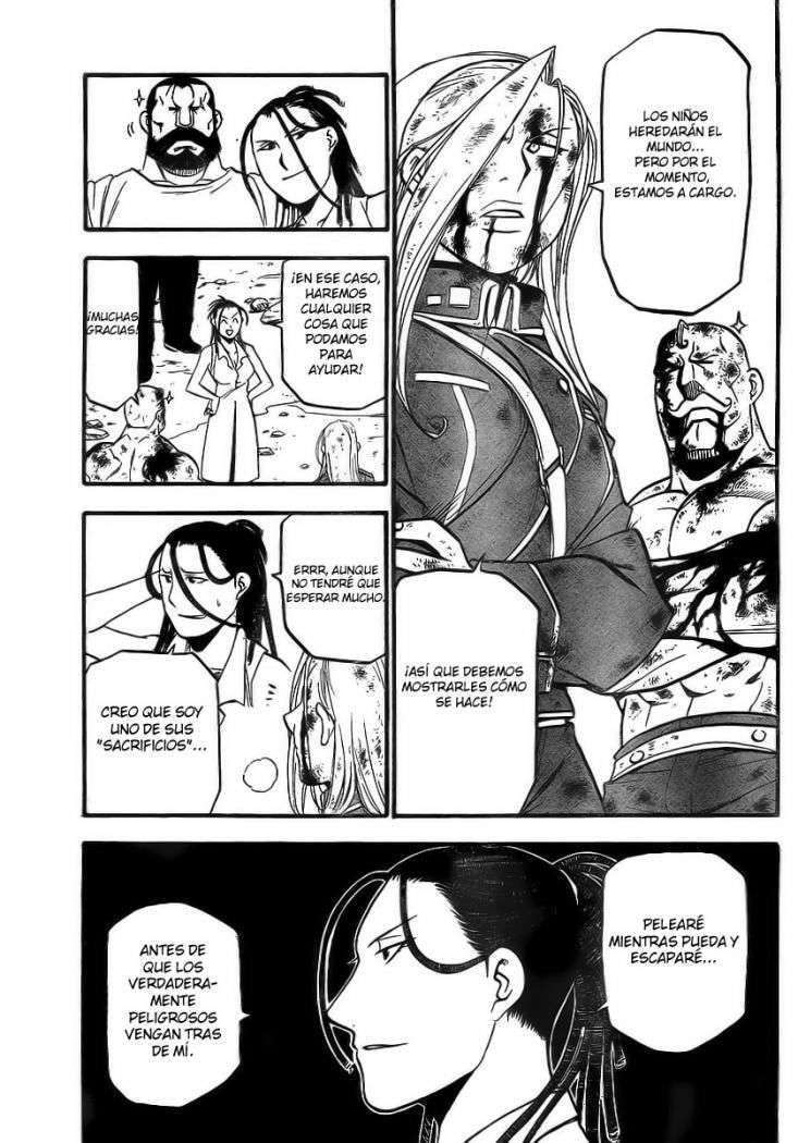 Capitulo 96 page 31