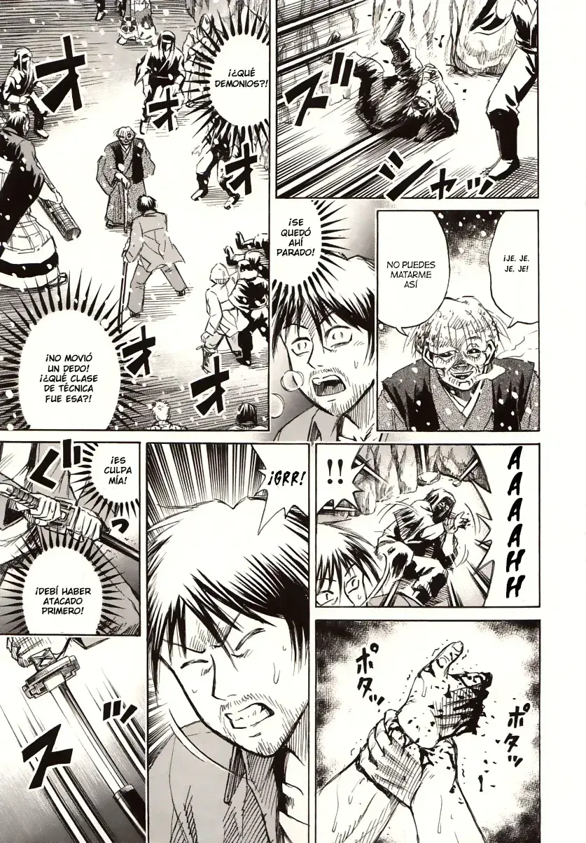 Capitulo 85 page 6
