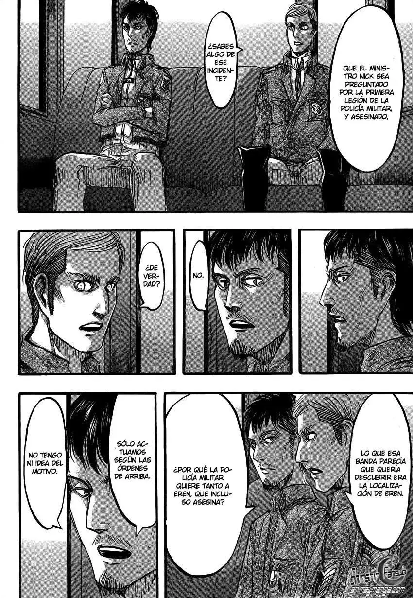 Capitulo 53 page 26