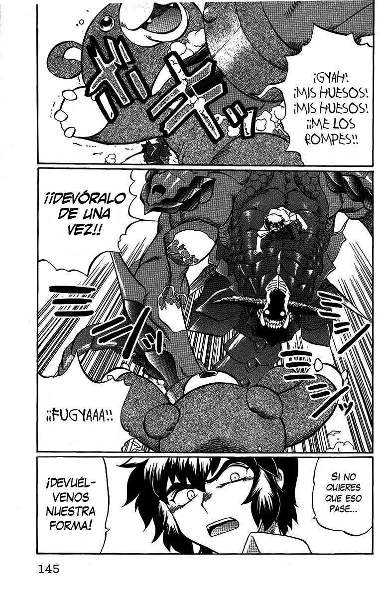 Capitulo 51 page 20
