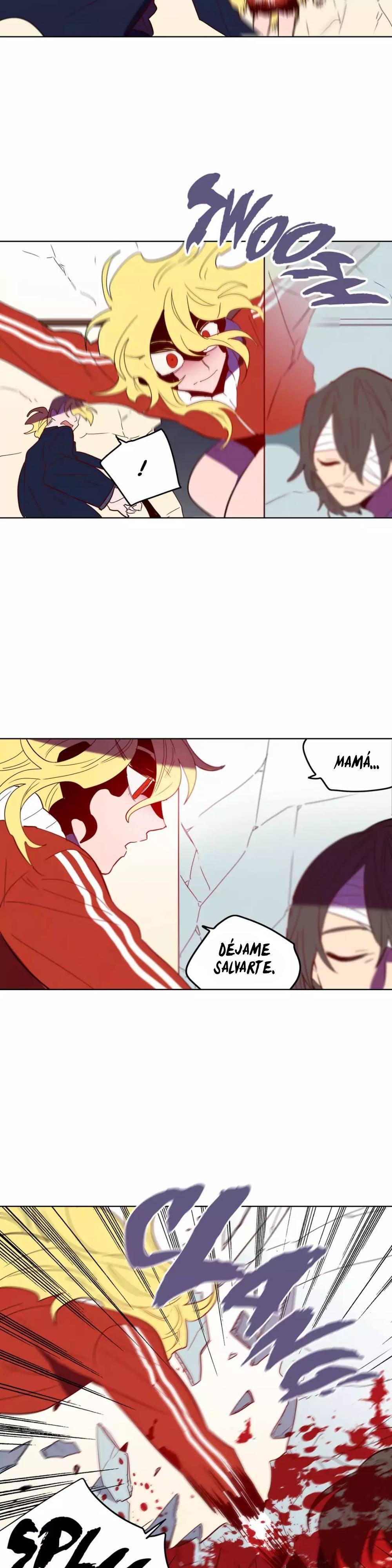 Capitulo 95 page 26