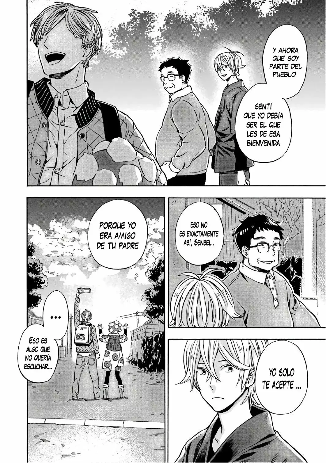 Capitulo 124 page 33