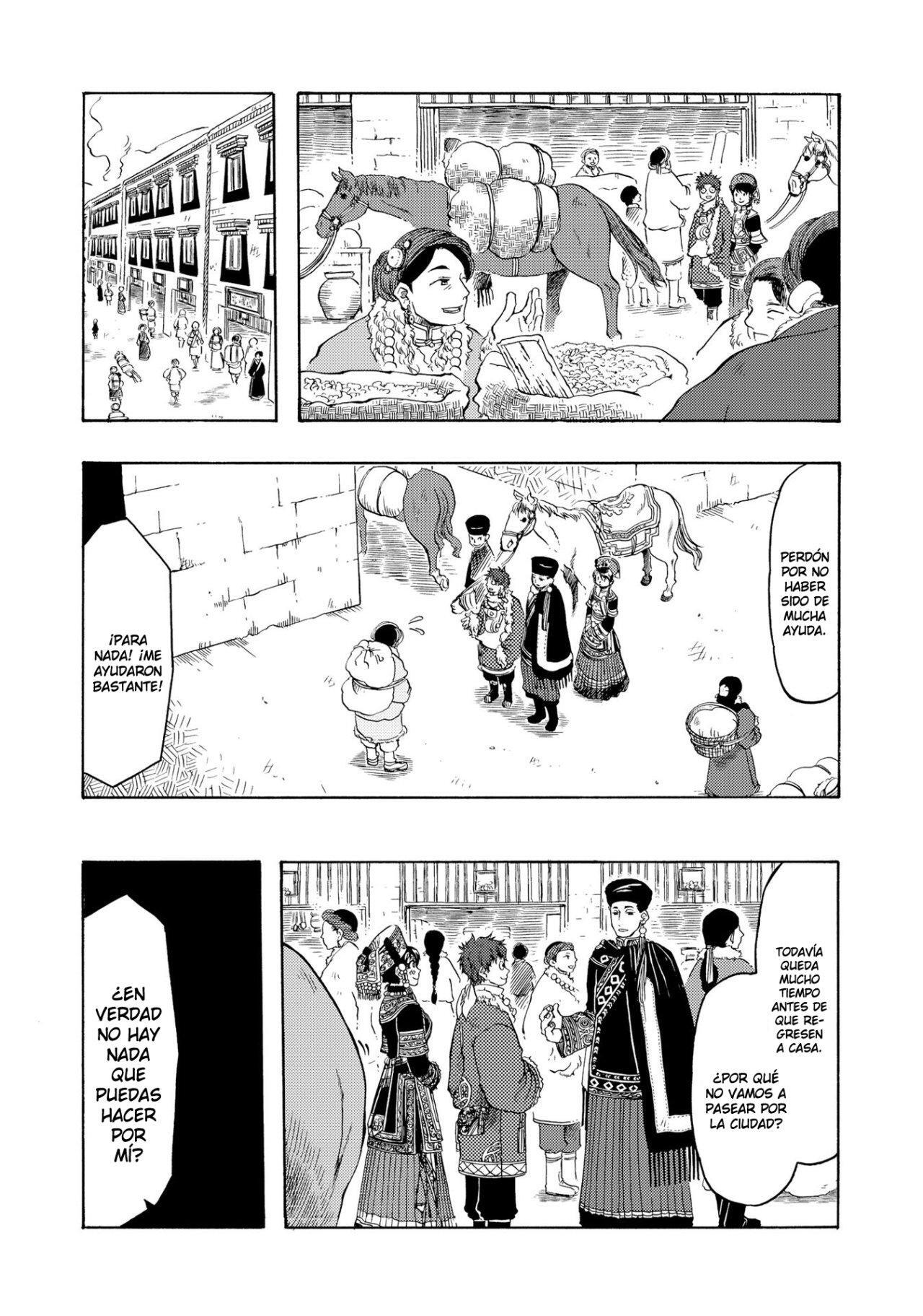Capitulo 22 page 19