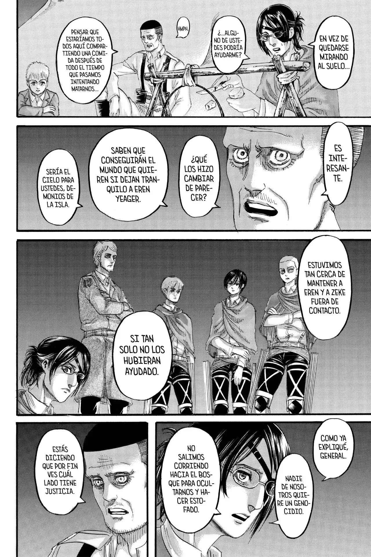 Capitulo 127 page 12