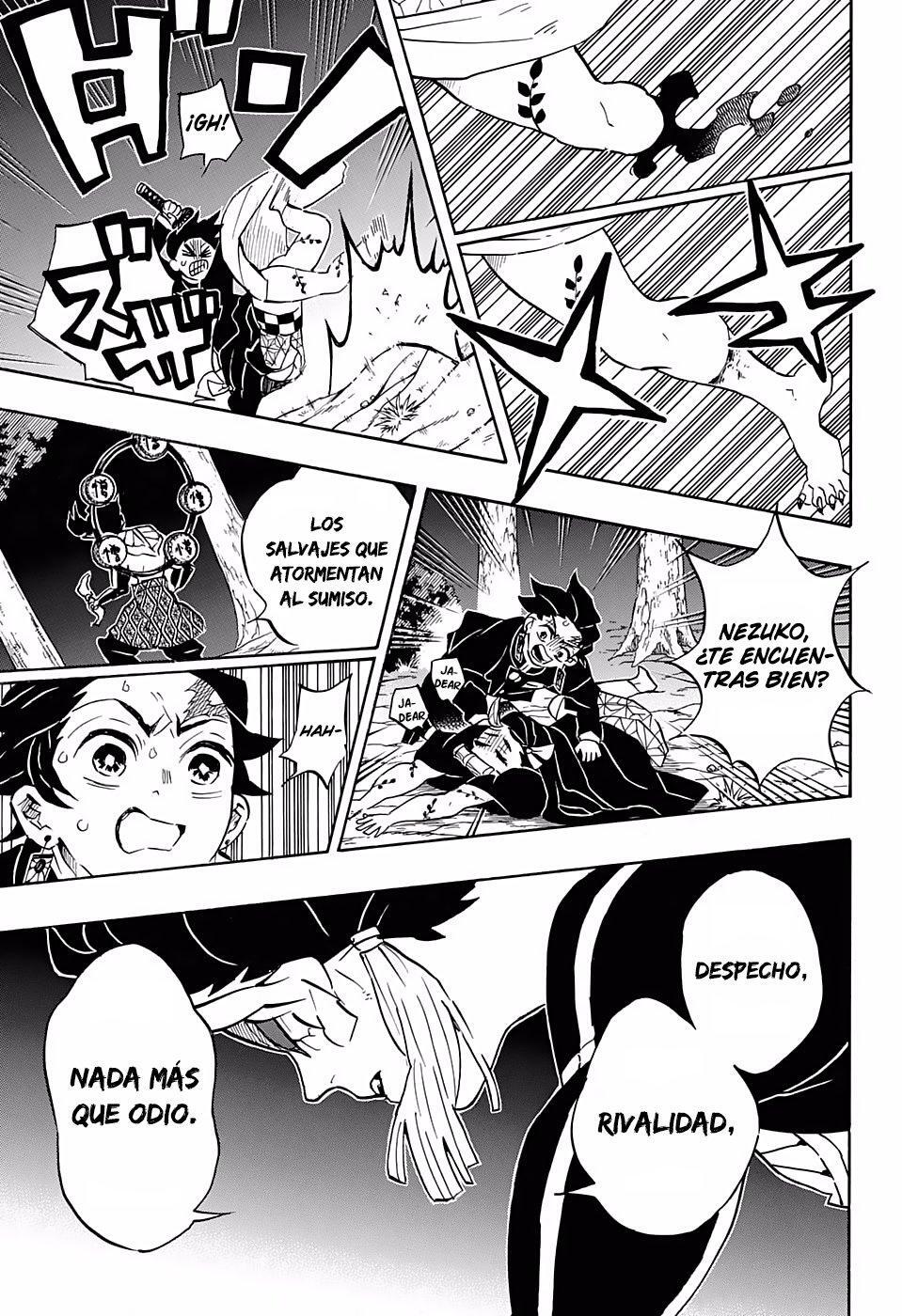 Capitulo 116 page 8