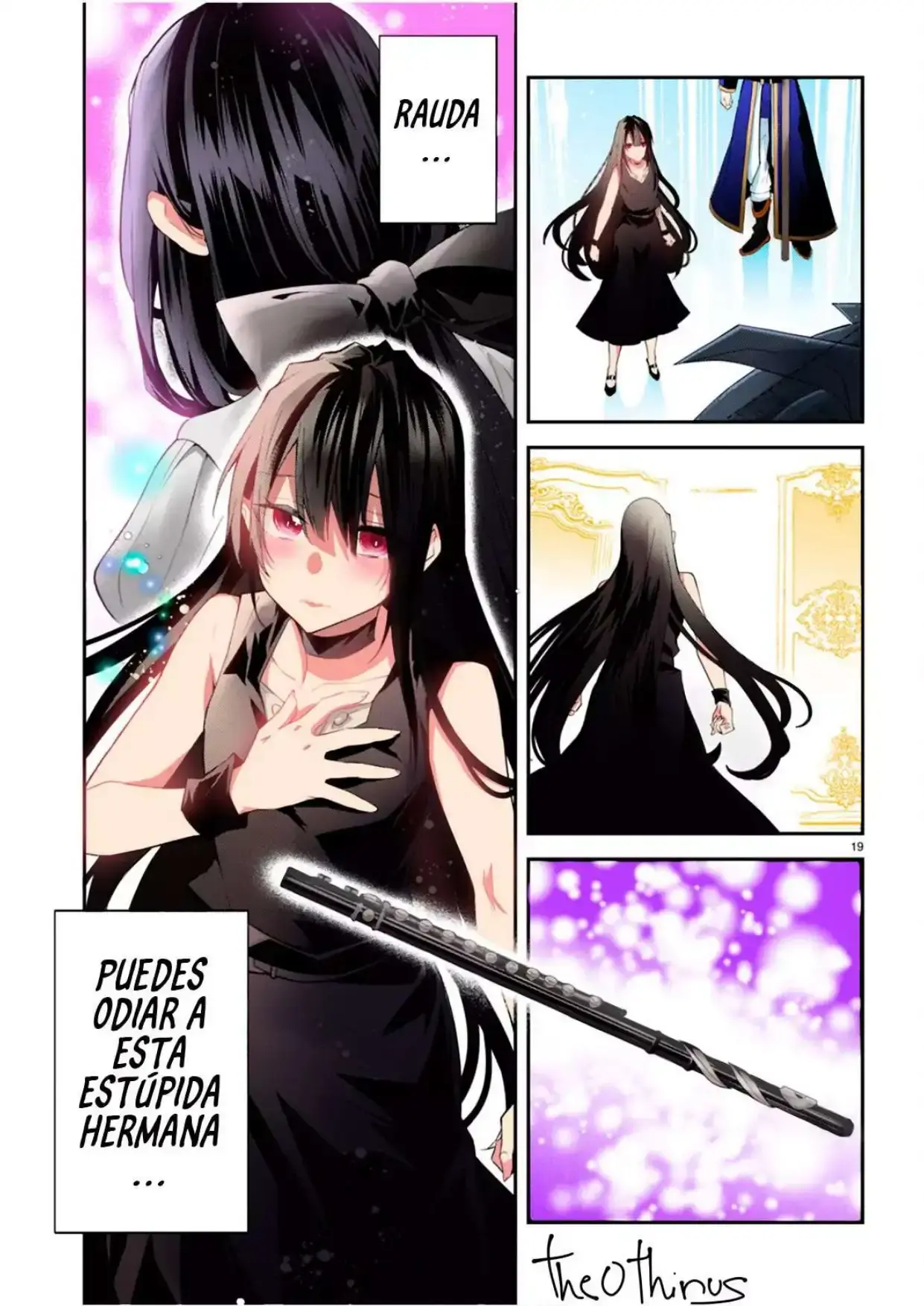 Capitulo 46 page 22