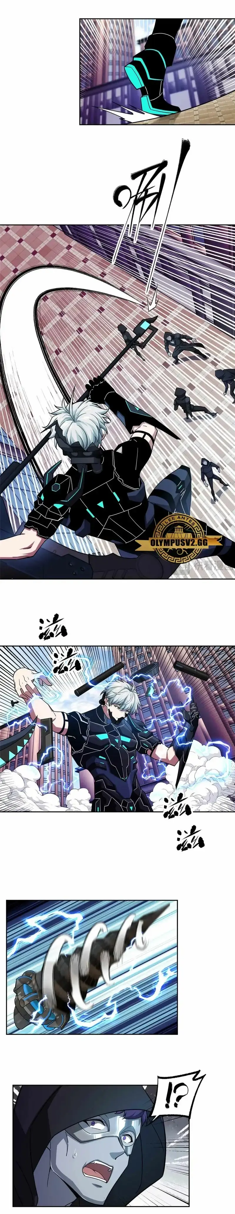 Capitulo 238 page 4