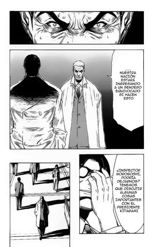 Capitulo 137 page 18
