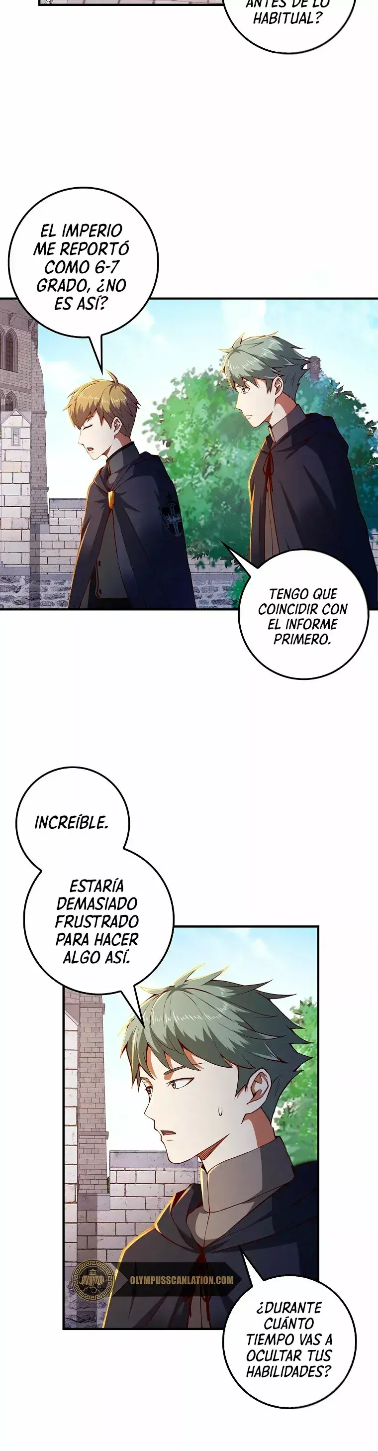 Capitulo 46 page 12