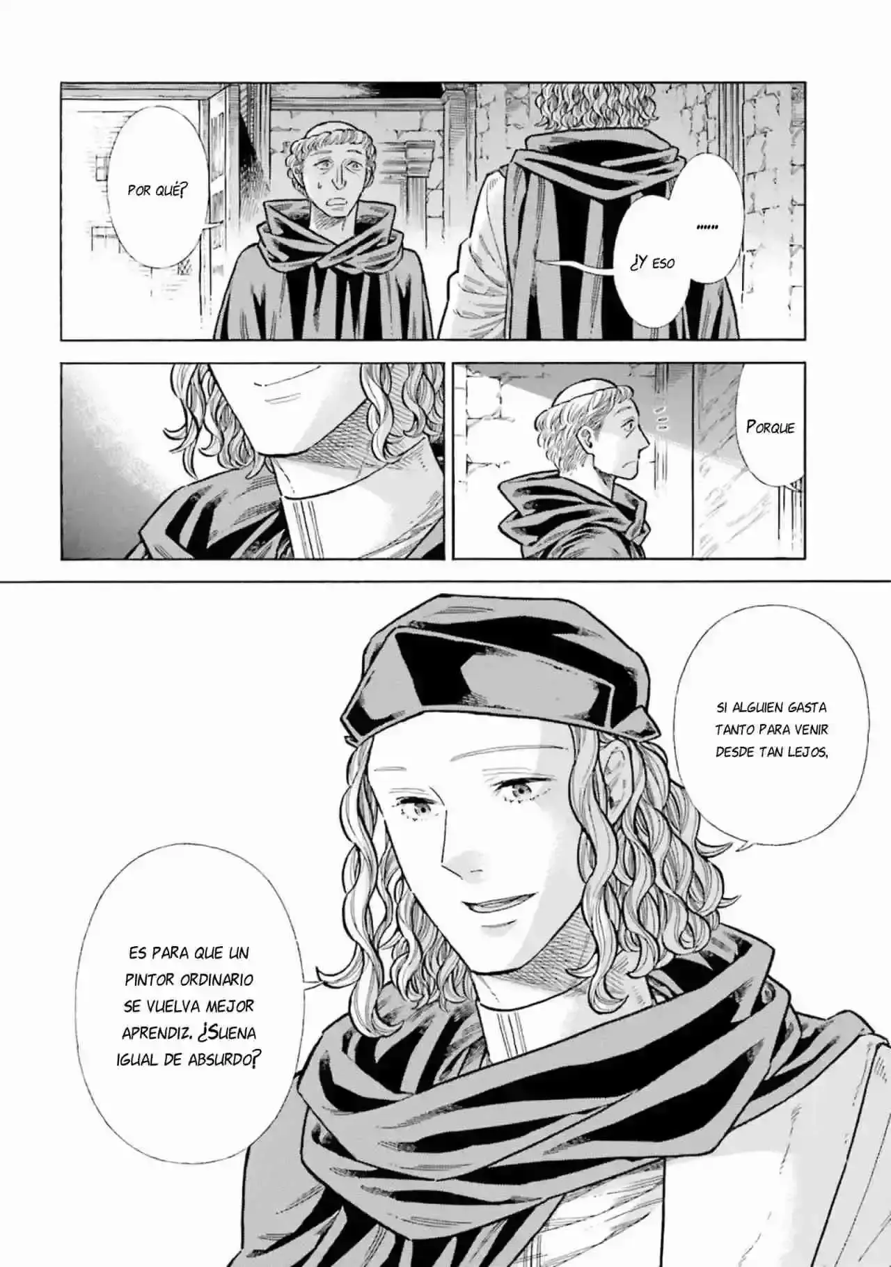 Capitulo 104 page 33
