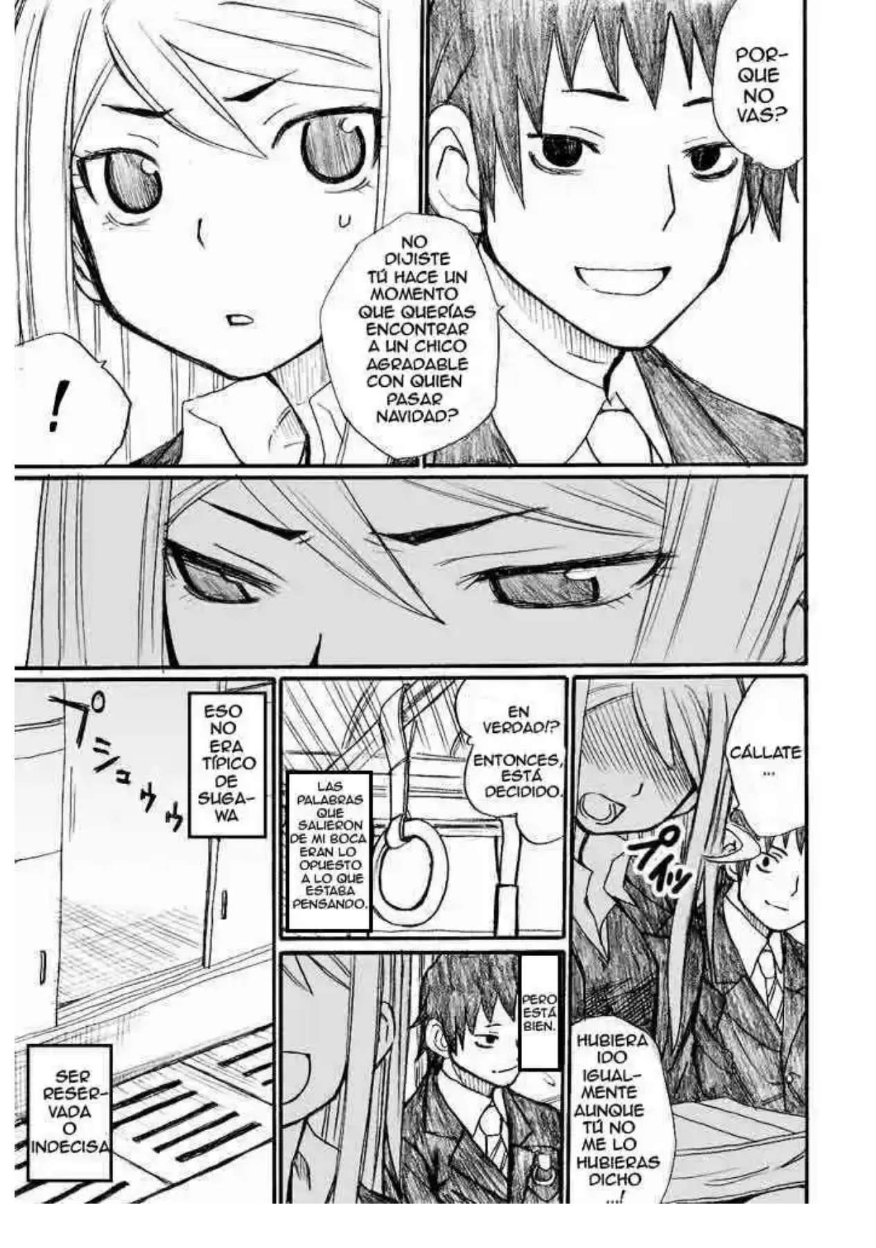 Capitulo 31 page 11