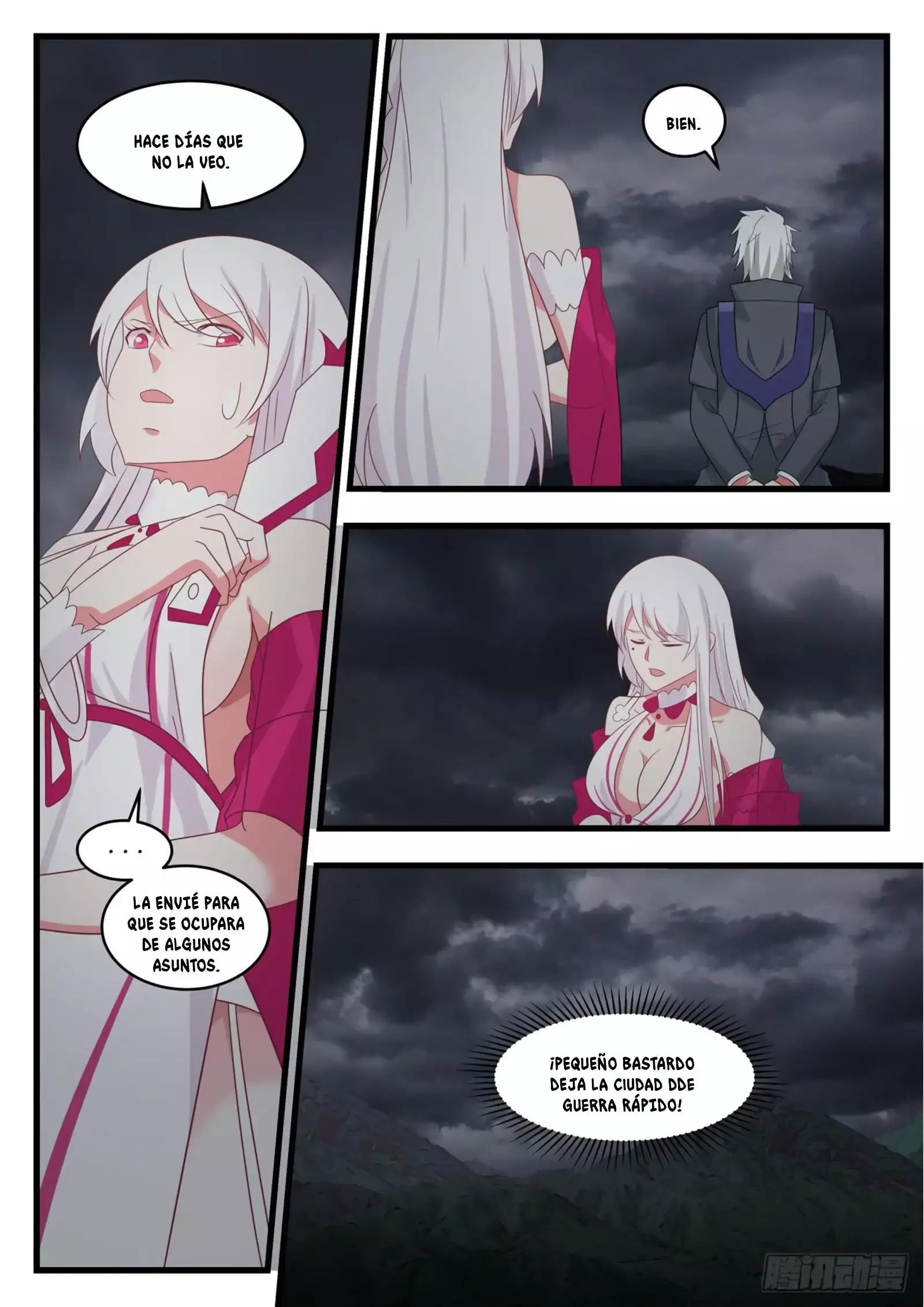 Capitulo 521 page 5