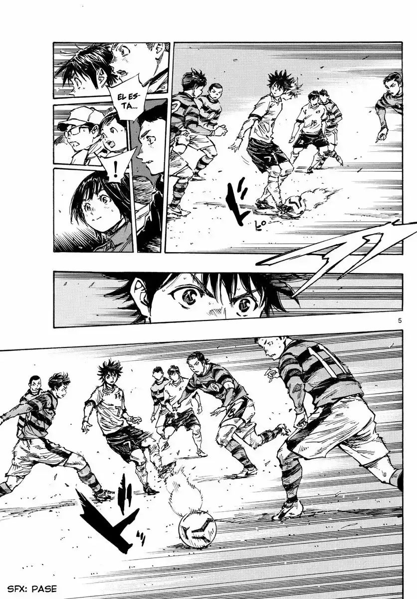 Capitulo 442 page 5