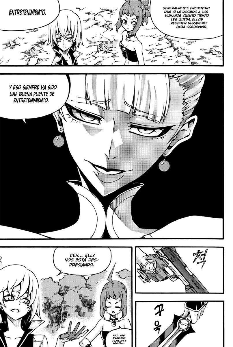 Capitulo 101 page 6
