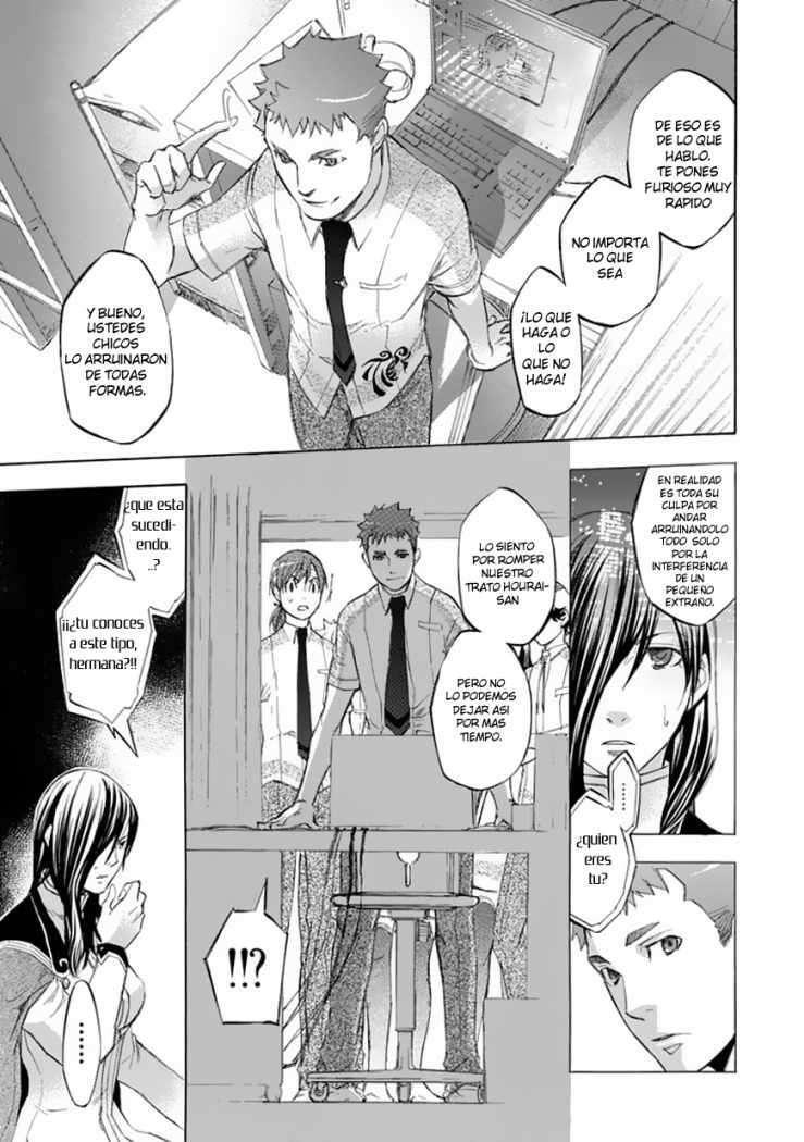 Capitulo 28 page 26