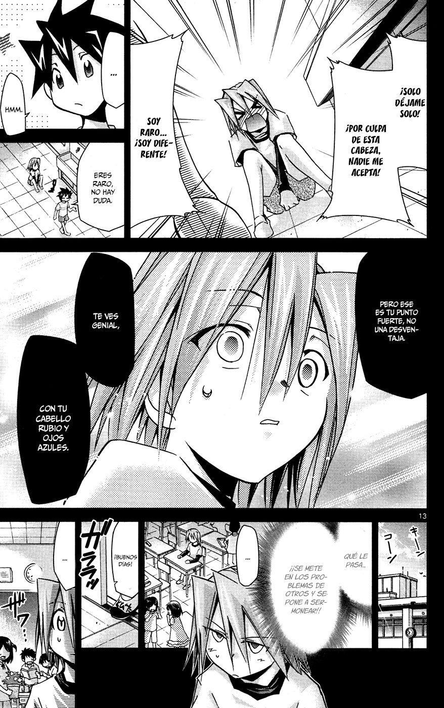 Capitulo 20 page 14