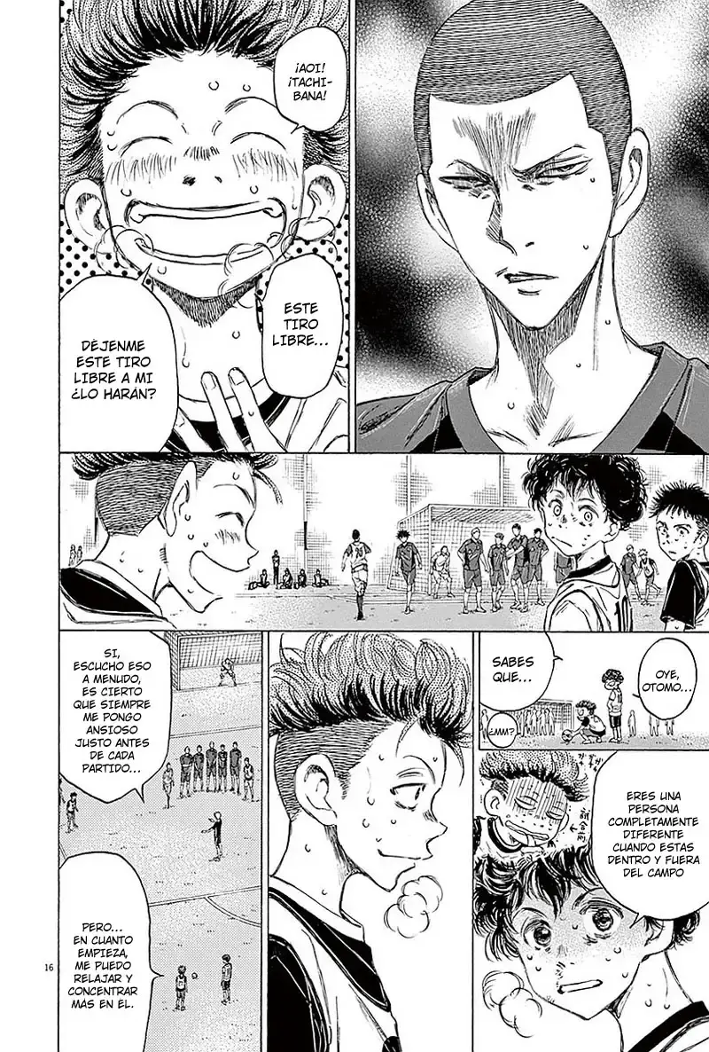 Capitulo 15 page 16